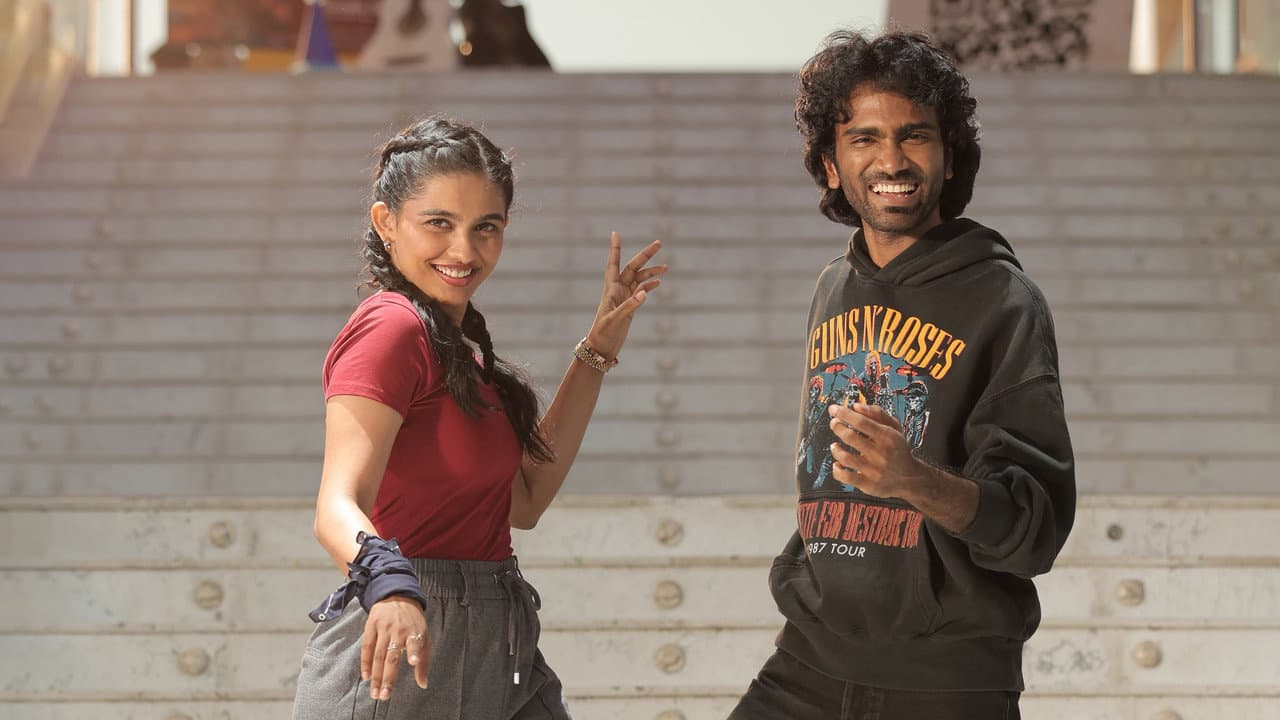 Dude Movie Review: A Raw Look & Verdict still 5
