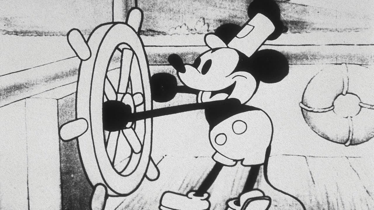 Steamboat Willie still 5