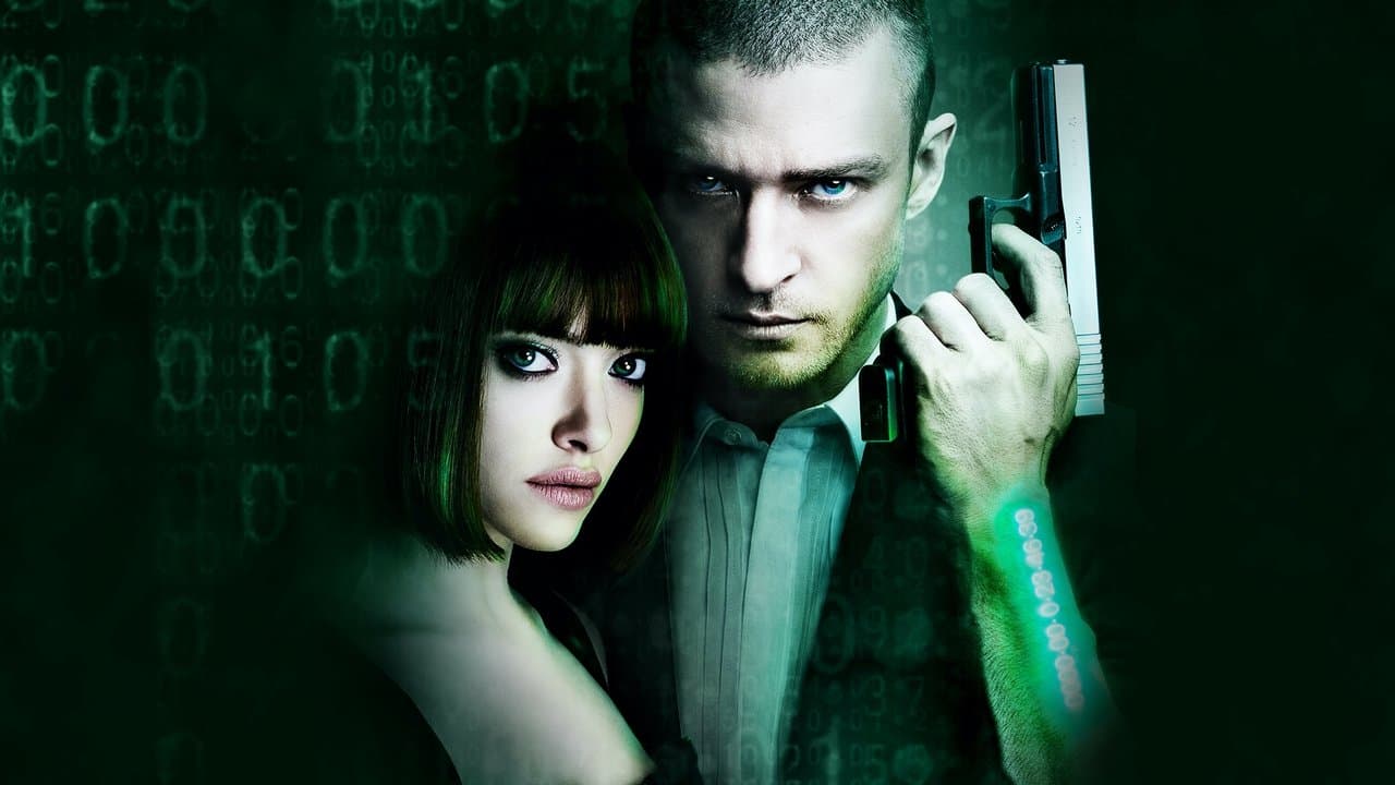 In Time still 2