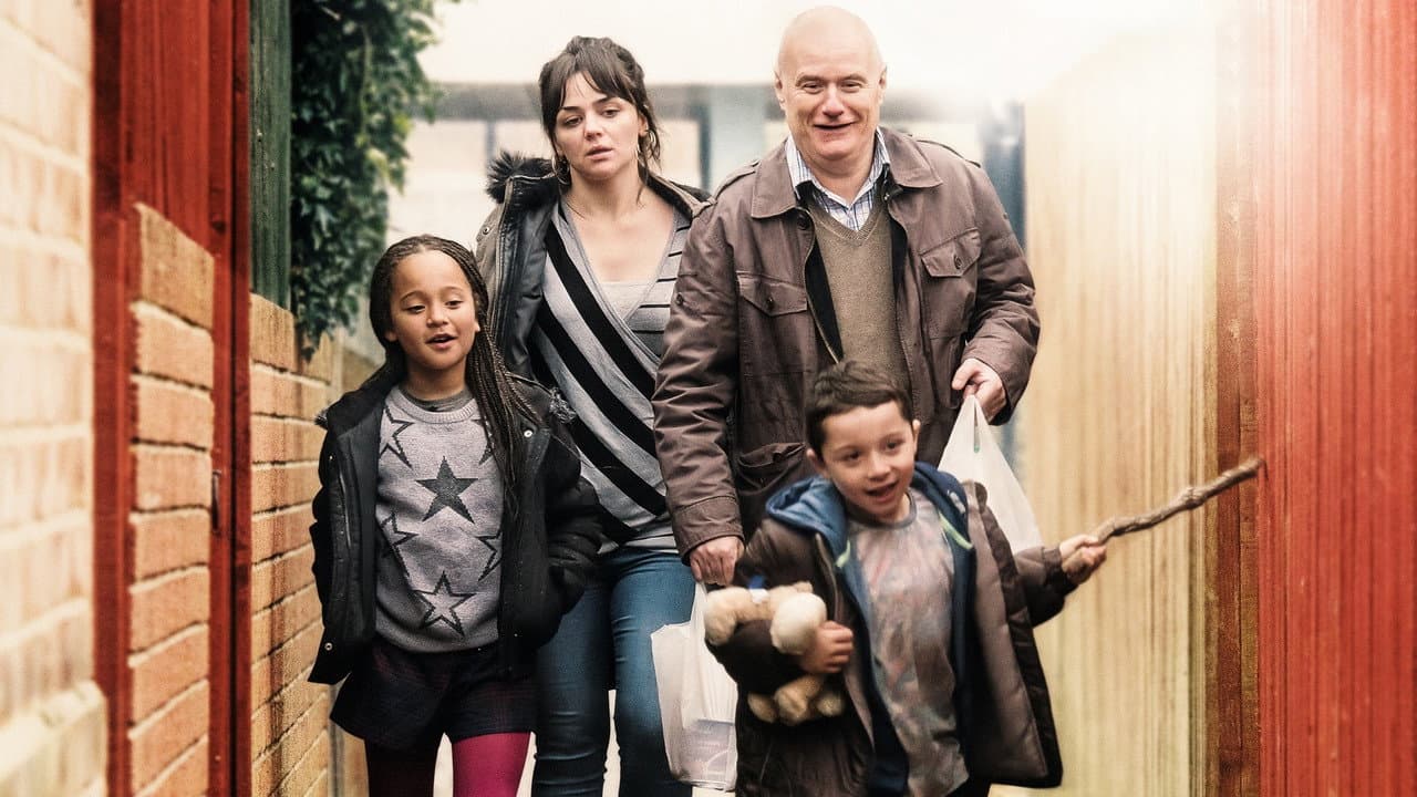 I, Daniel Blake still 3
