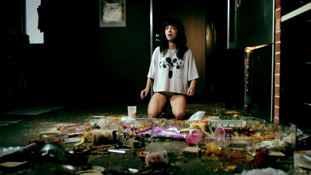 Saccharine still 2