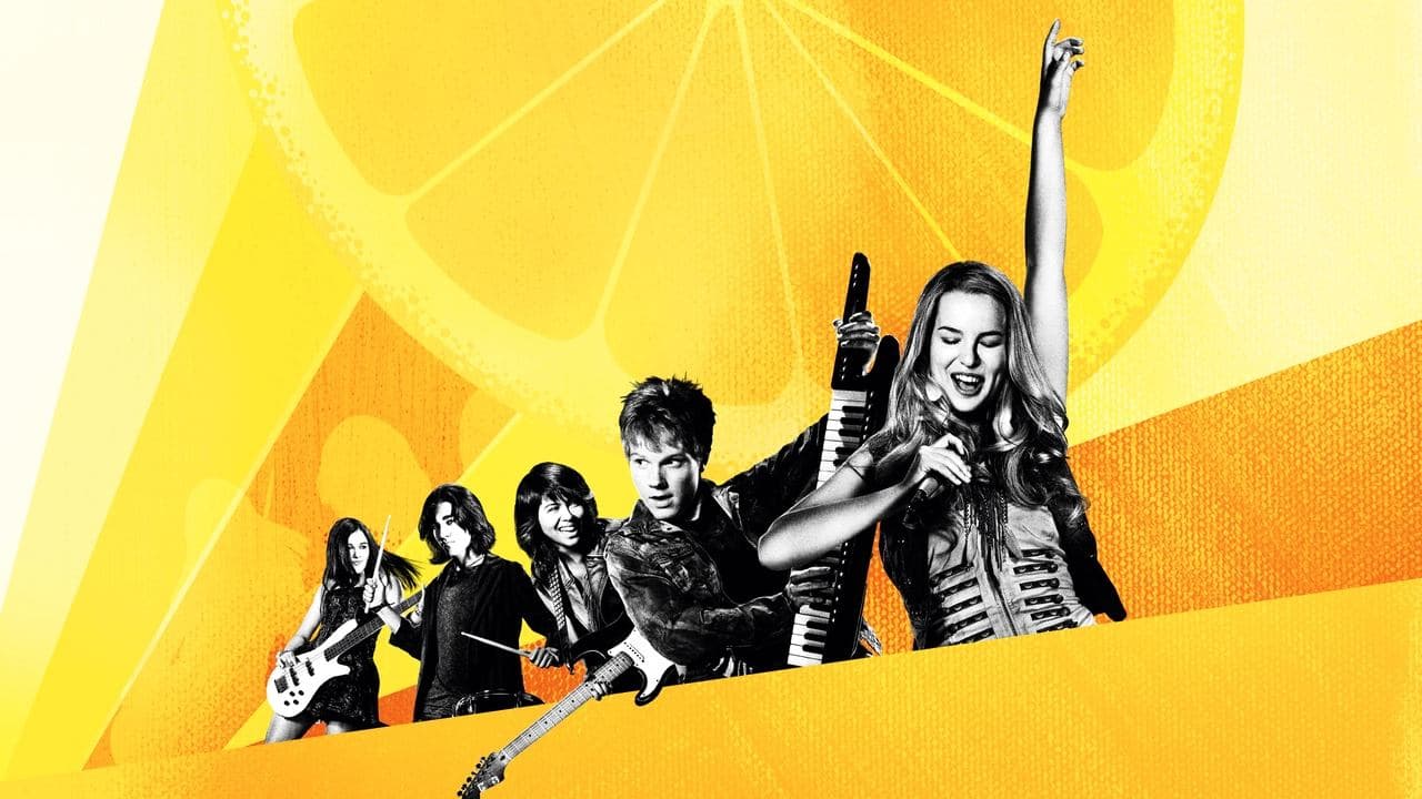 Lemonade Mouth still 1