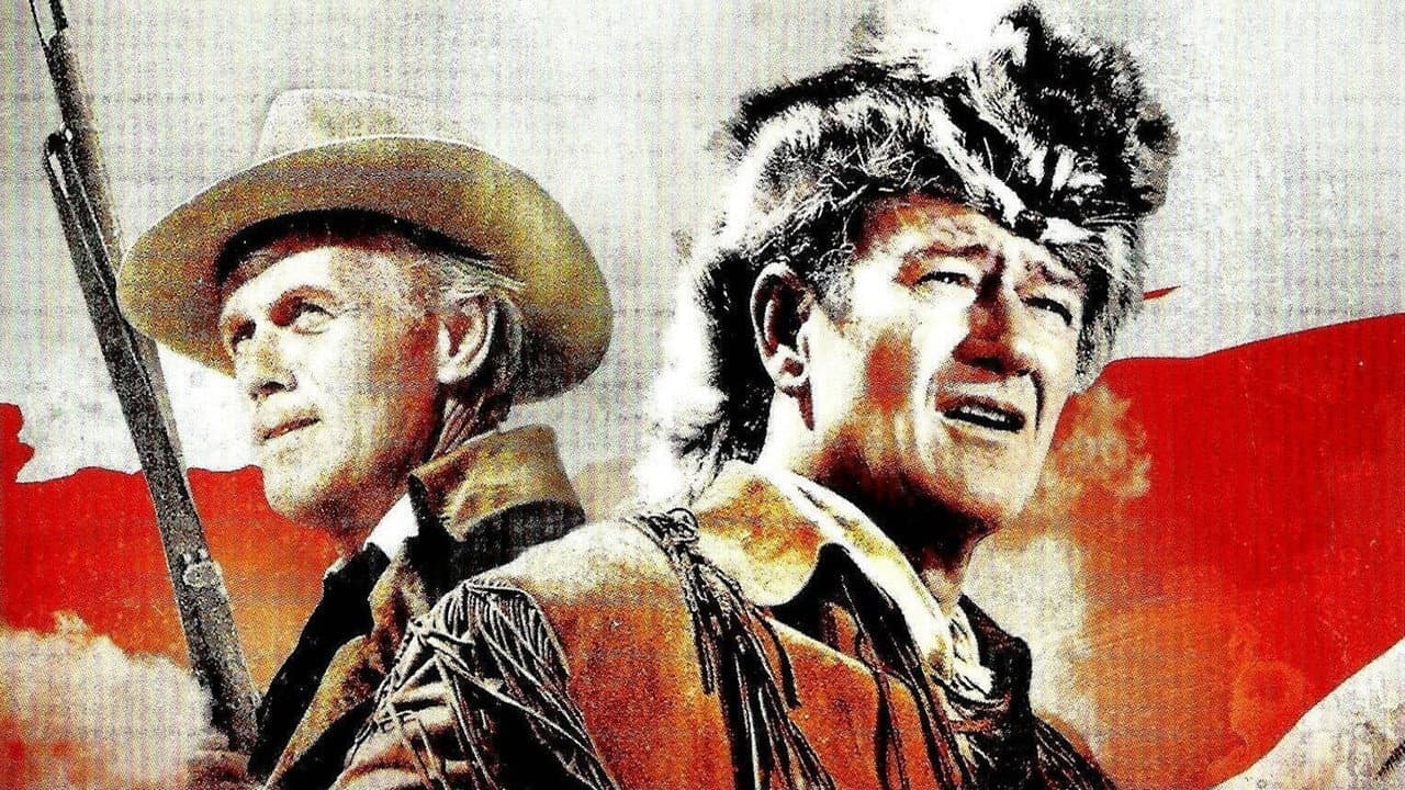 The Alamo still 5