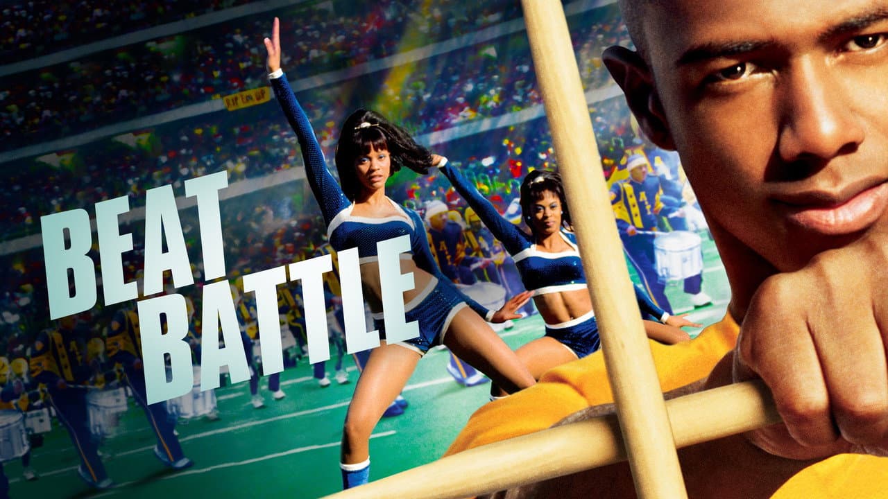 Drumline still 8