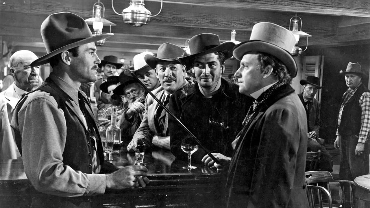 My Darling Clementine still 3