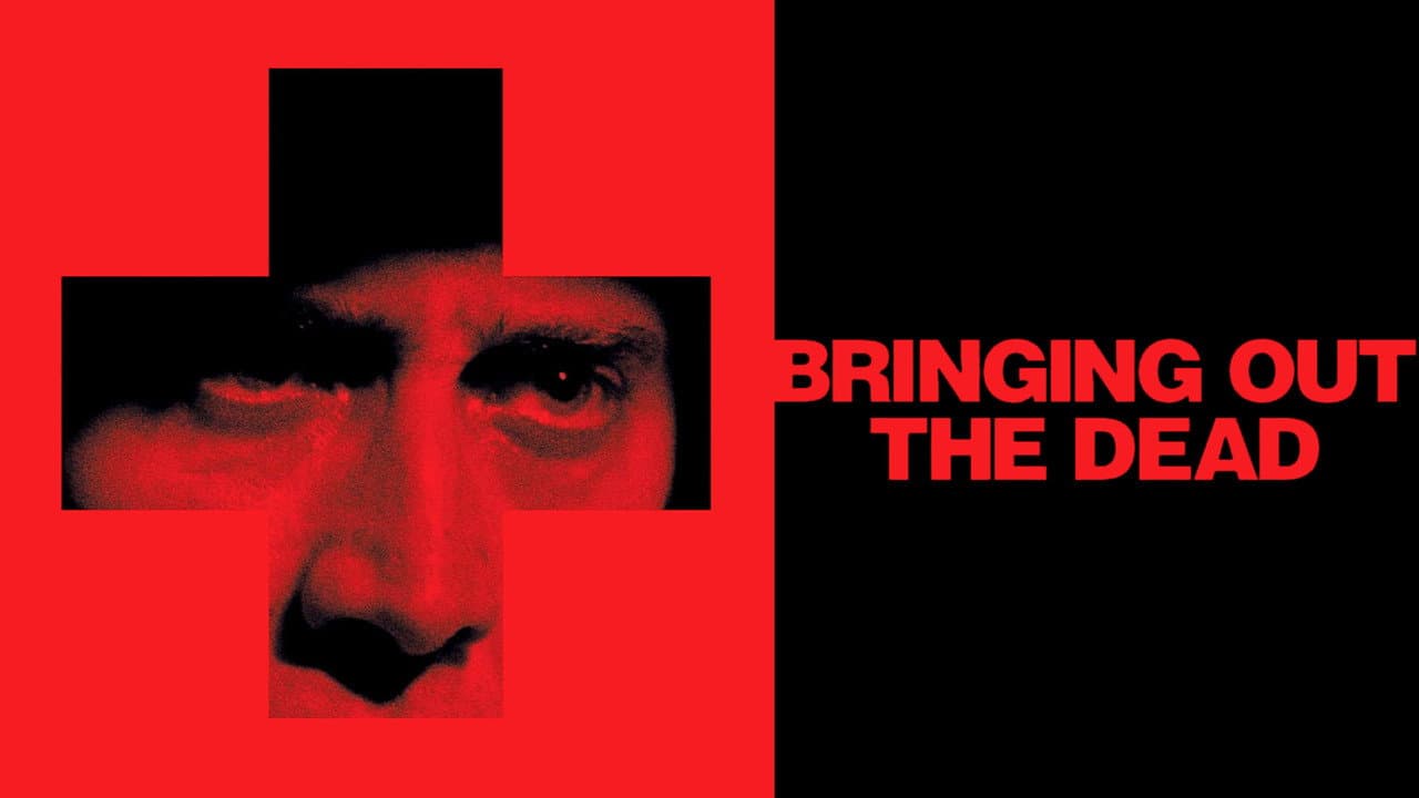 Bringing Out the Dead still 4