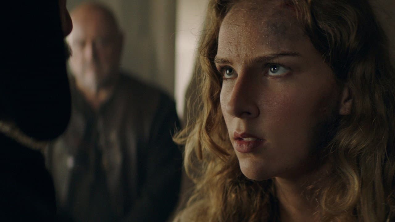The Reckoning still 5