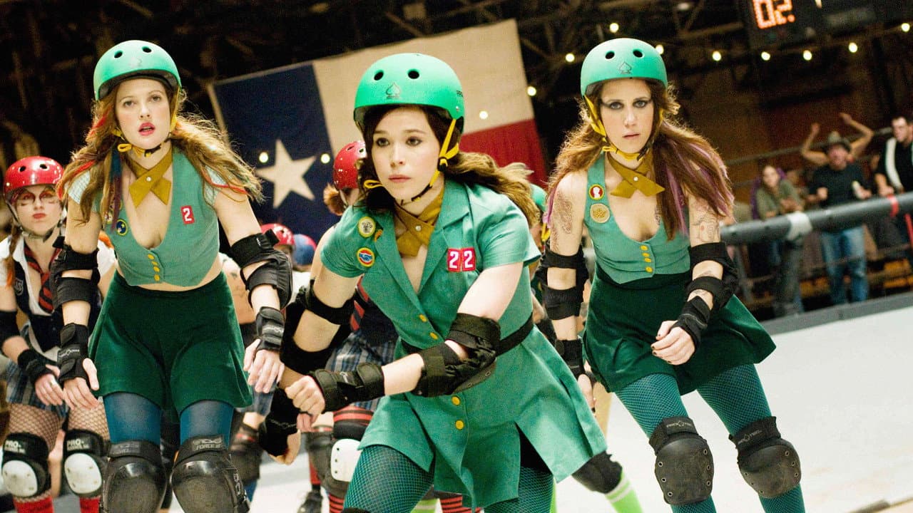 Whip It still 8