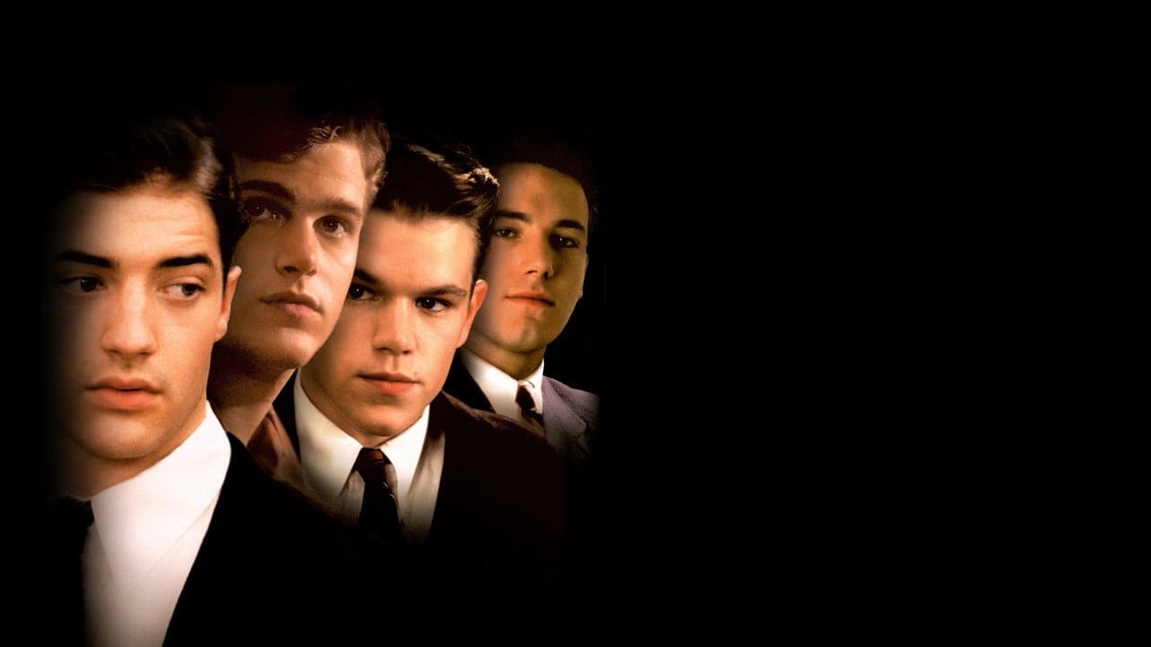 School Ties still 2