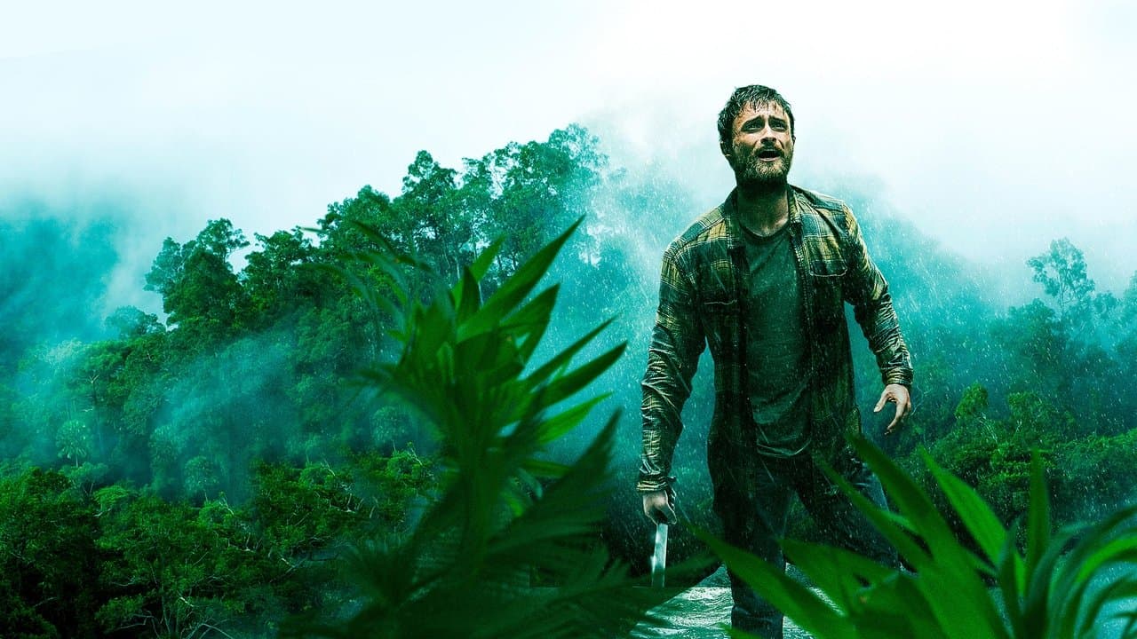 Jungle still 1