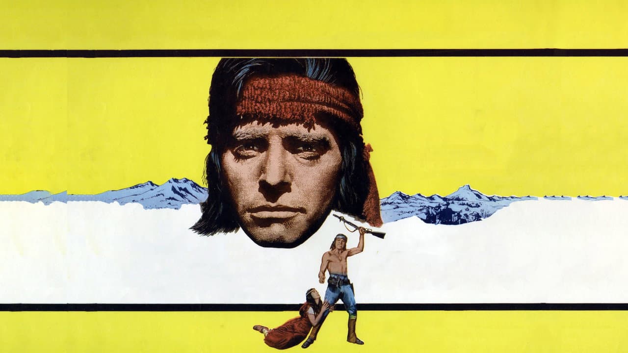 Apache still 4