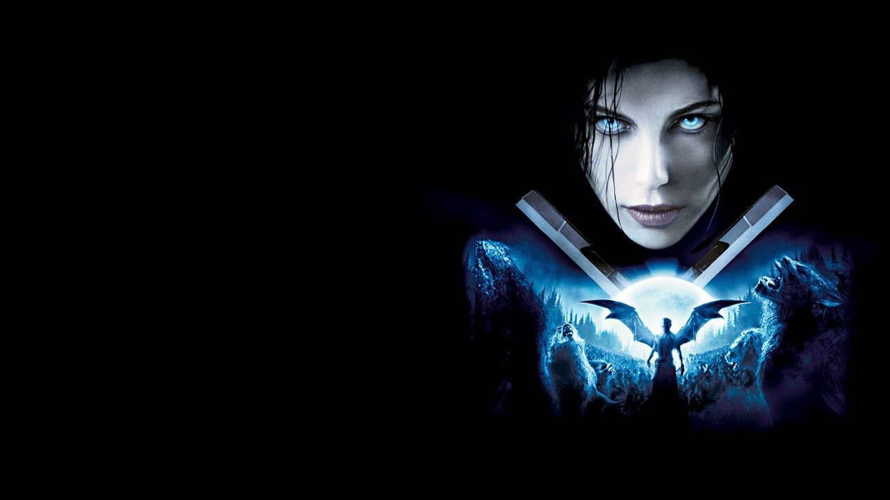 Underworld: Evolution still 1
