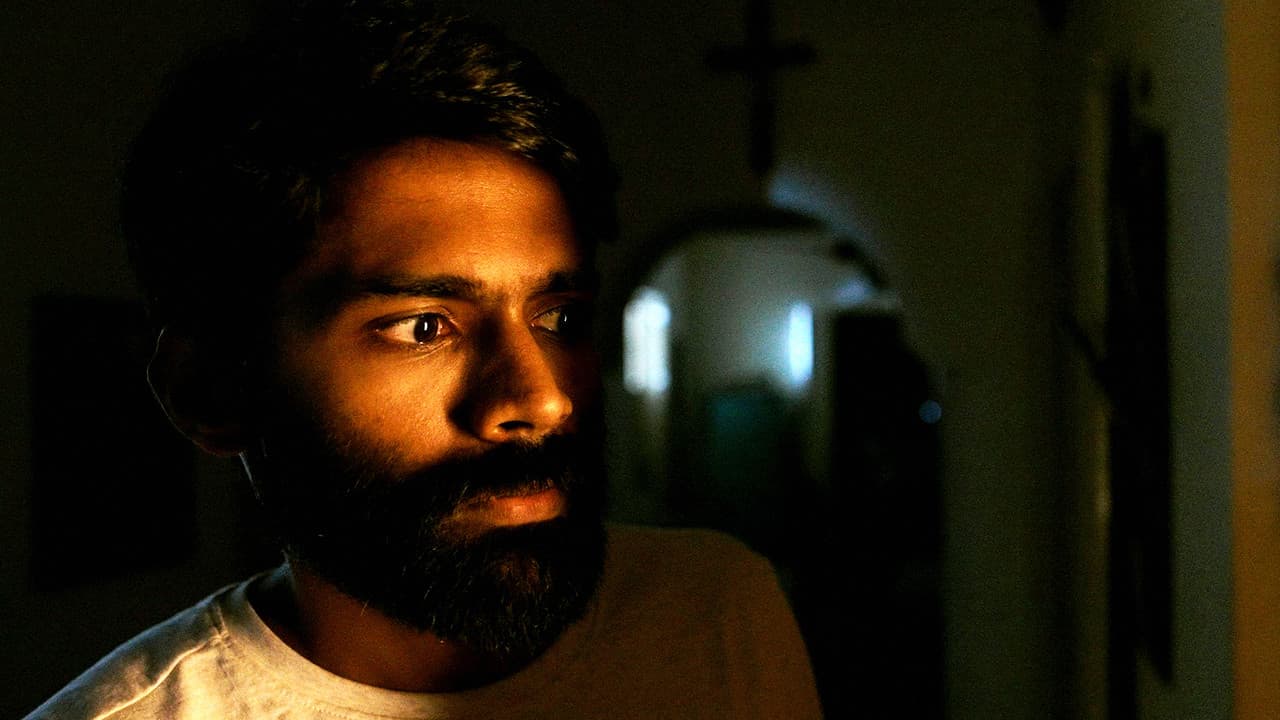 Stephen (2025) Movie Review | Thought-Provoking Drama still 4