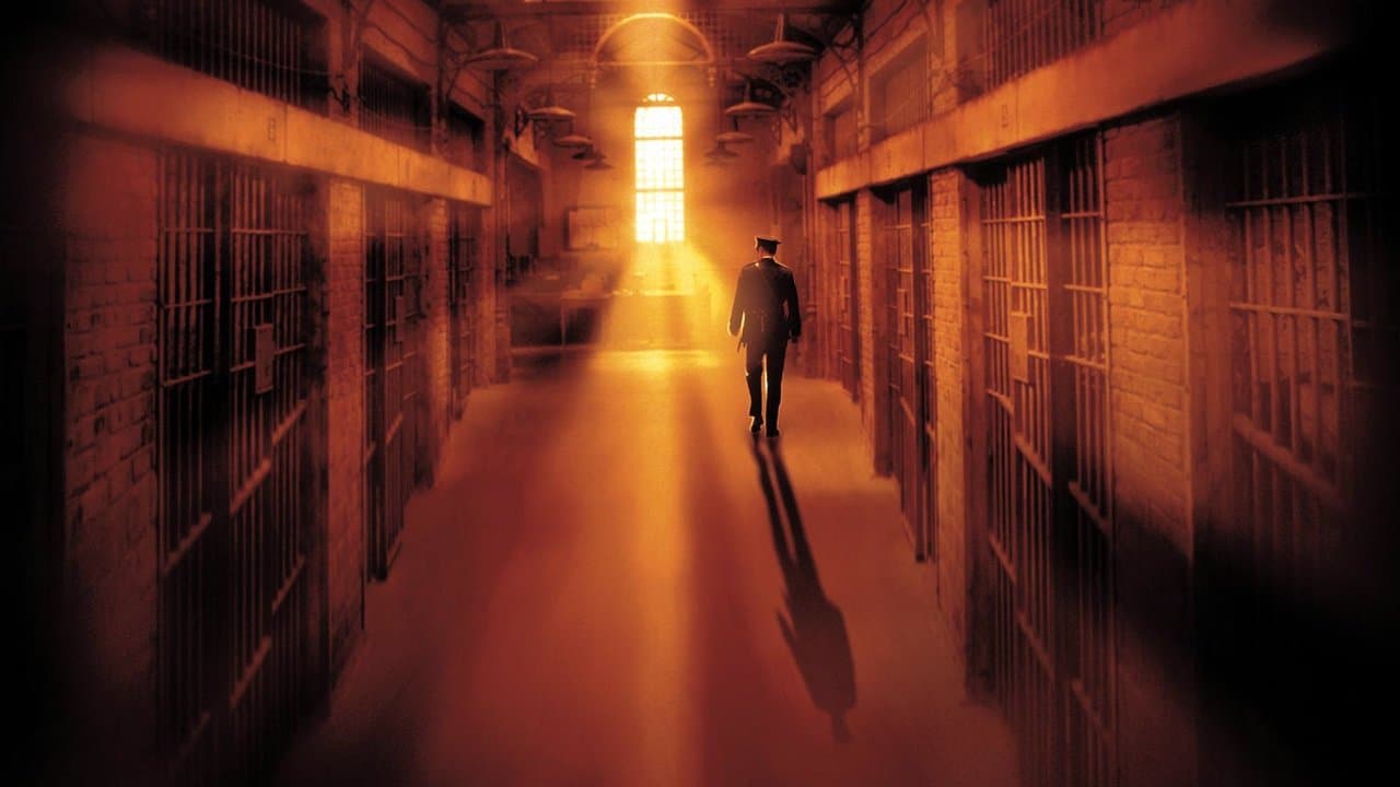 The Green Mile still 4