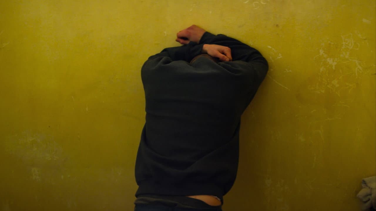 Starred Up still 5