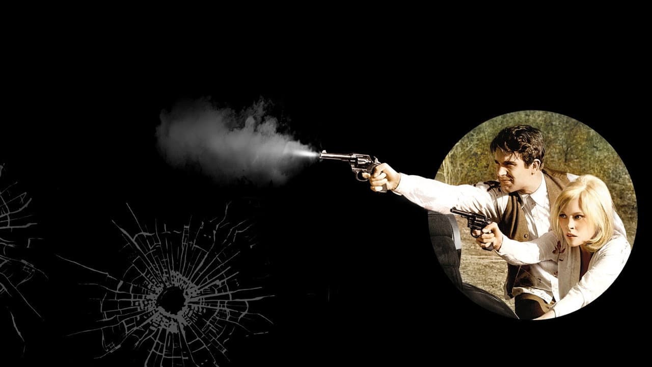Bonnie and Clyde still 5