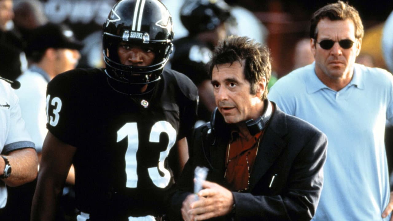 Any Given Sunday still 2