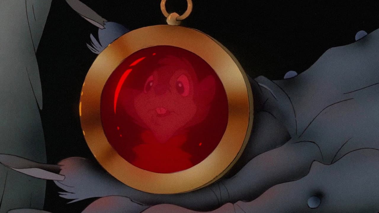 The Secret of NIMH still 8