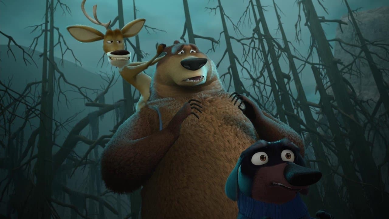 Open Season: Scared Silly still 1