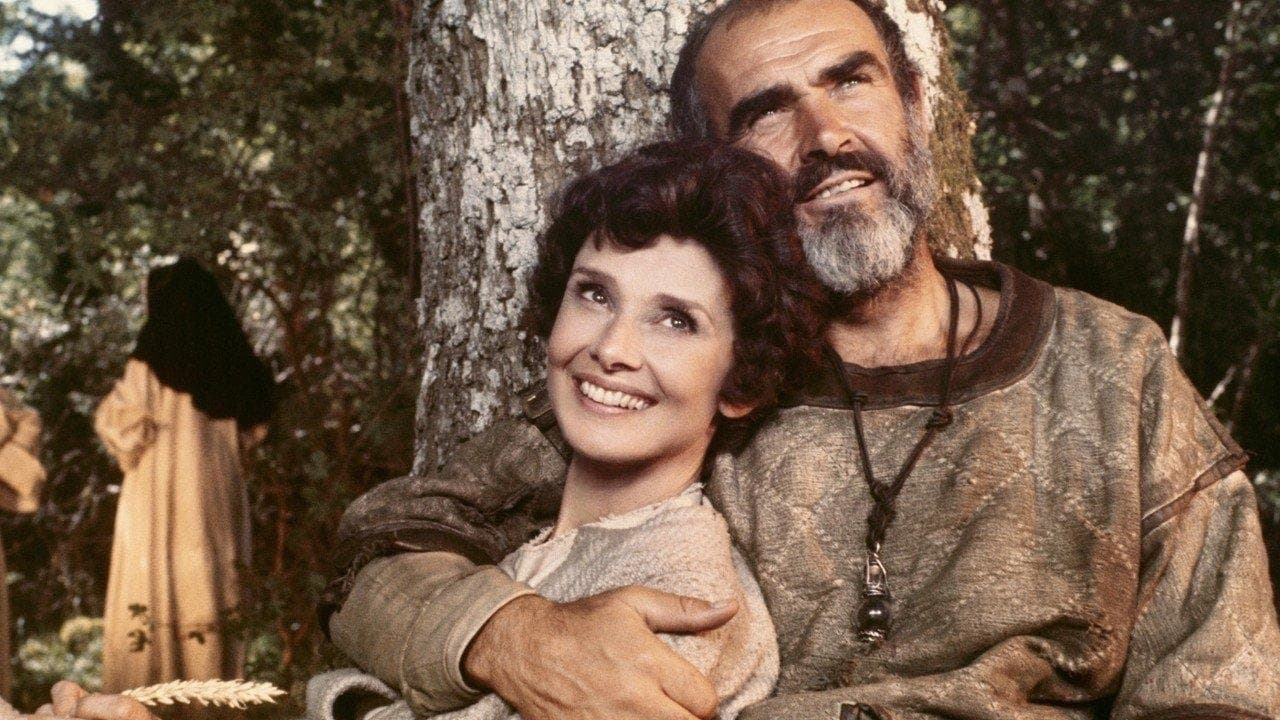 Robin and Marian still 1