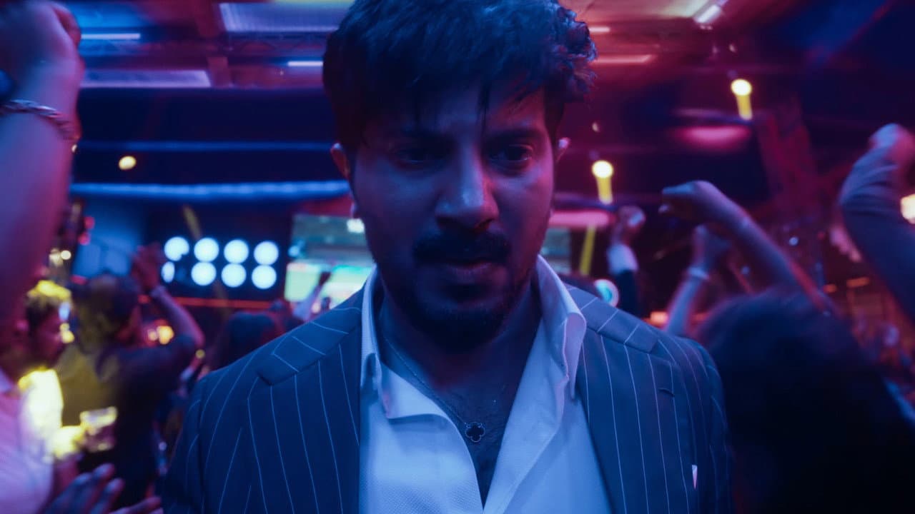 I'm Game Box Office Day 2: Dulquer's Film Collections still 5