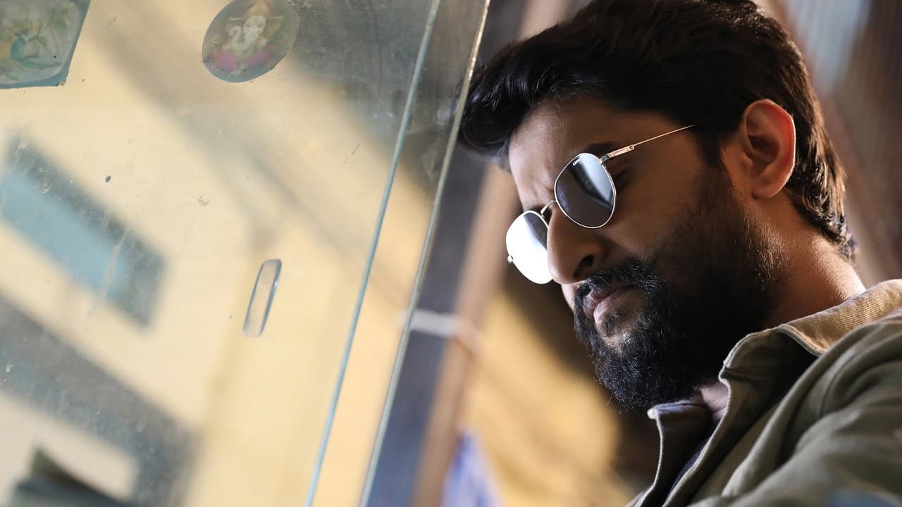 V still 2
