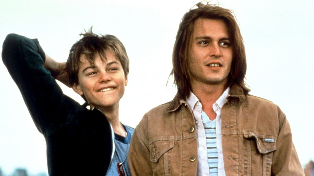 What's Eating Gilbert Grape still 1