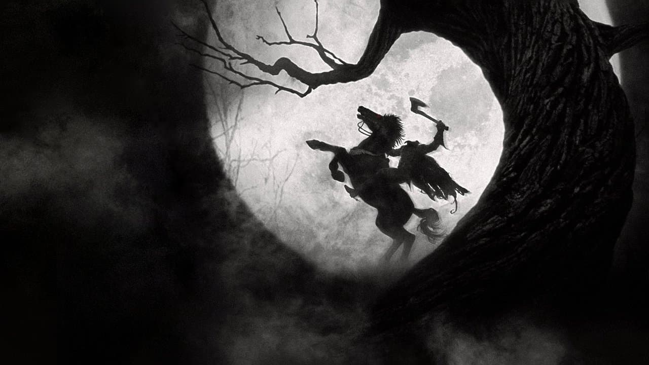 Sleepy Hollow still 1