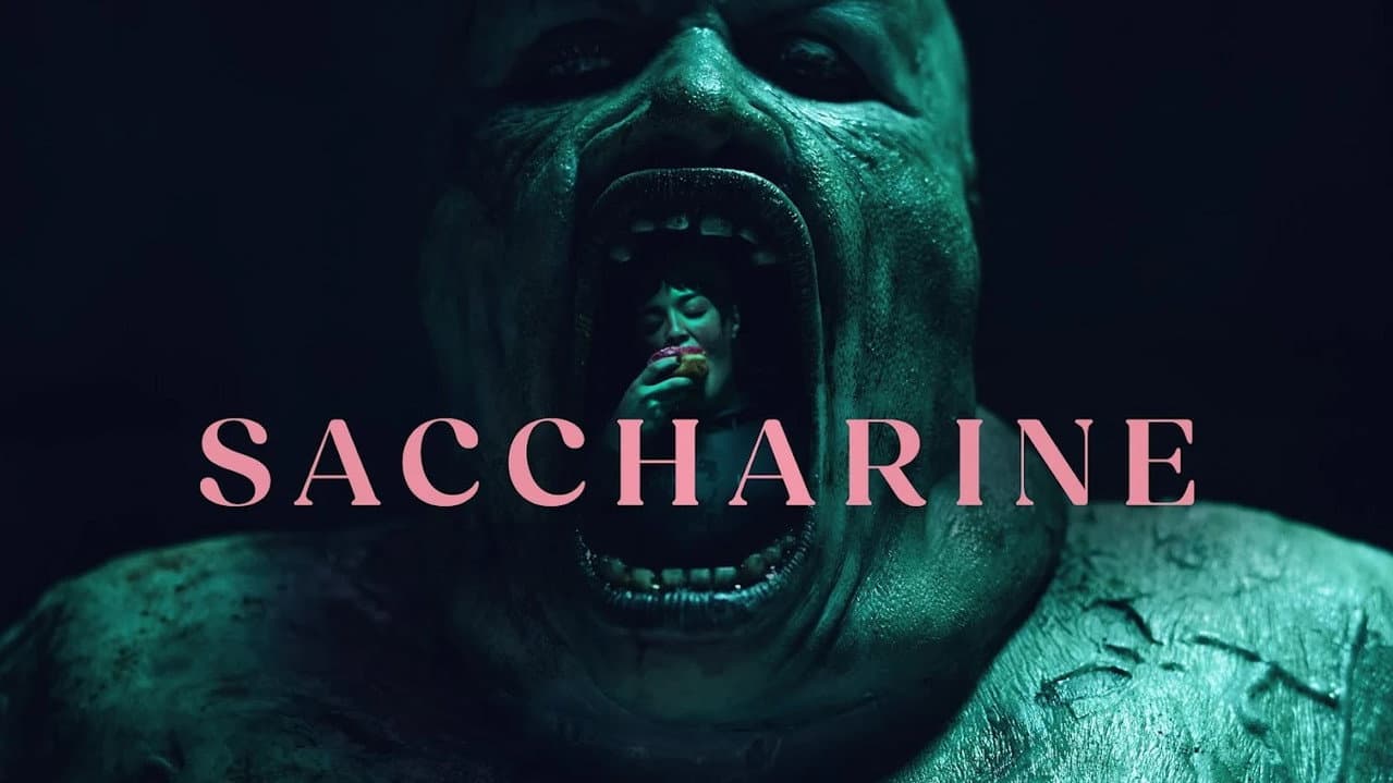 Saccharine still 4