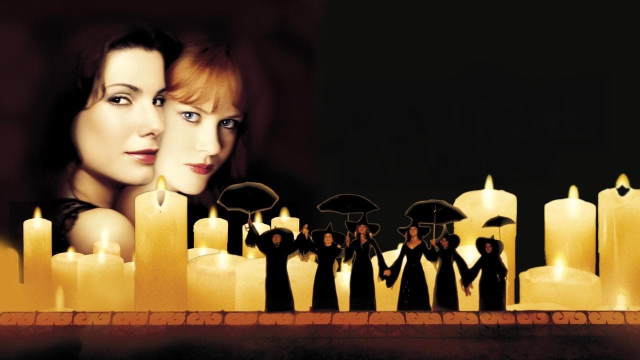 Practical Magic still 3