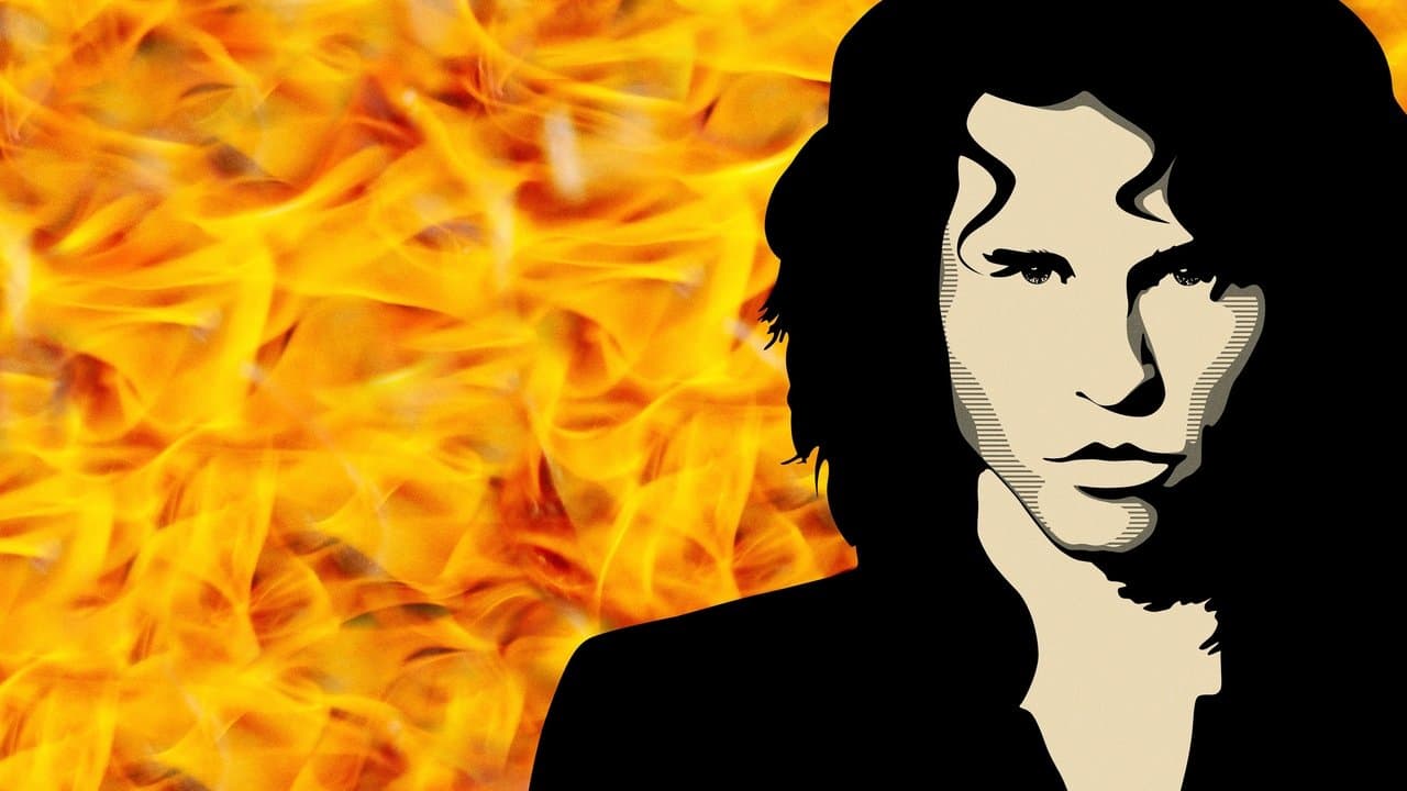 The Doors still 4