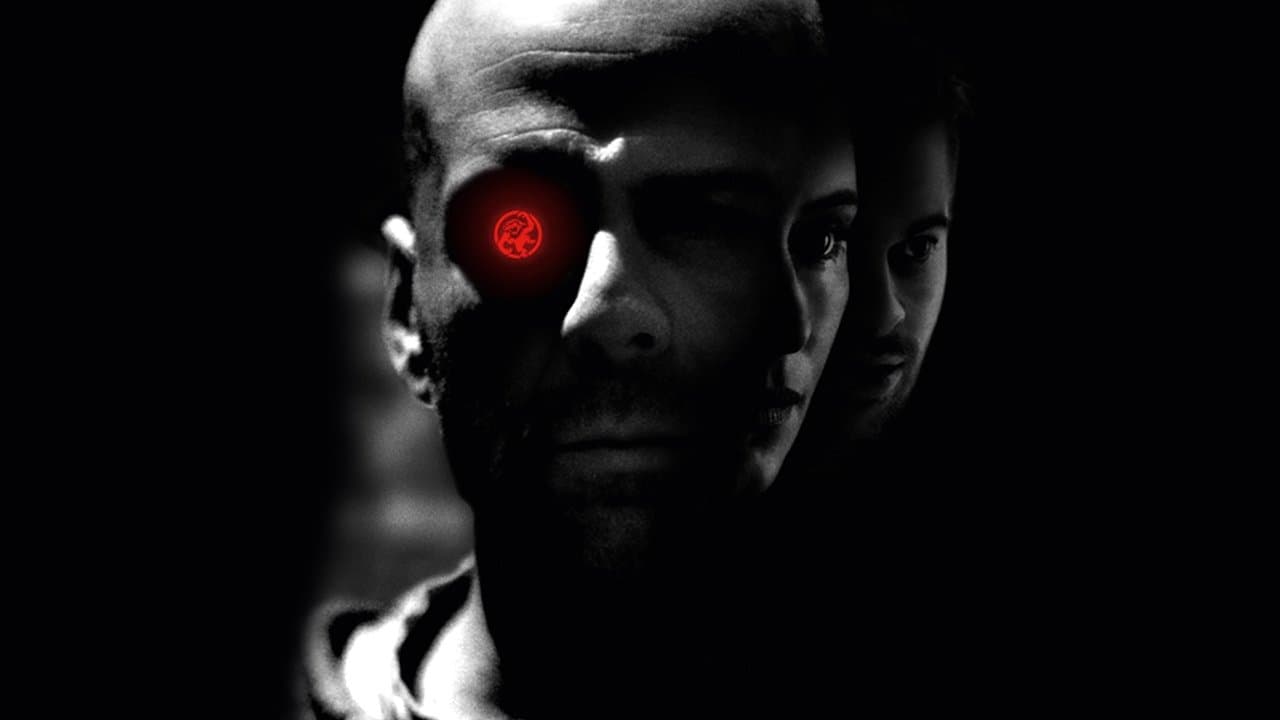 Twelve Monkeys still 1