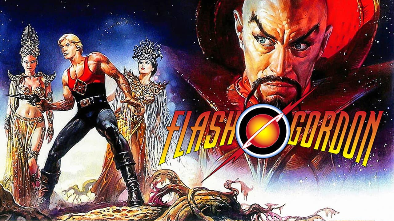 Flash Gordon still 6