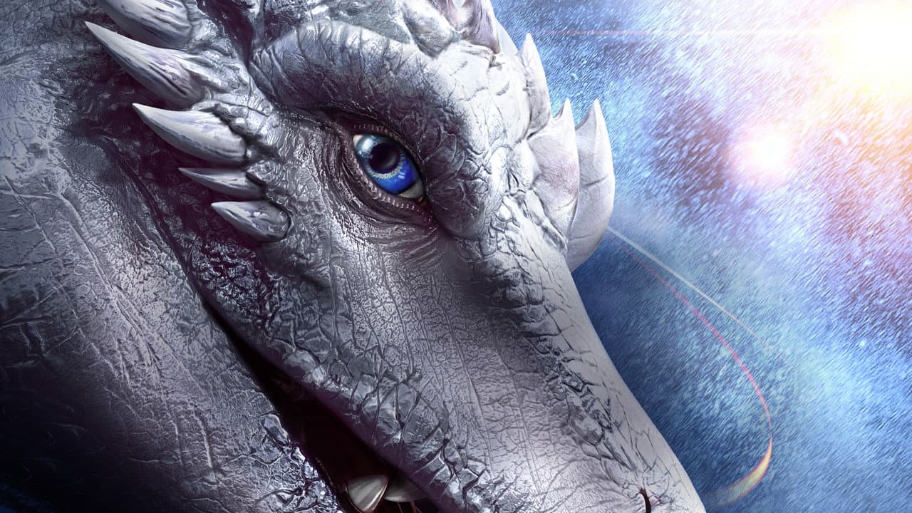 Dragonheart: Vengeance still 1