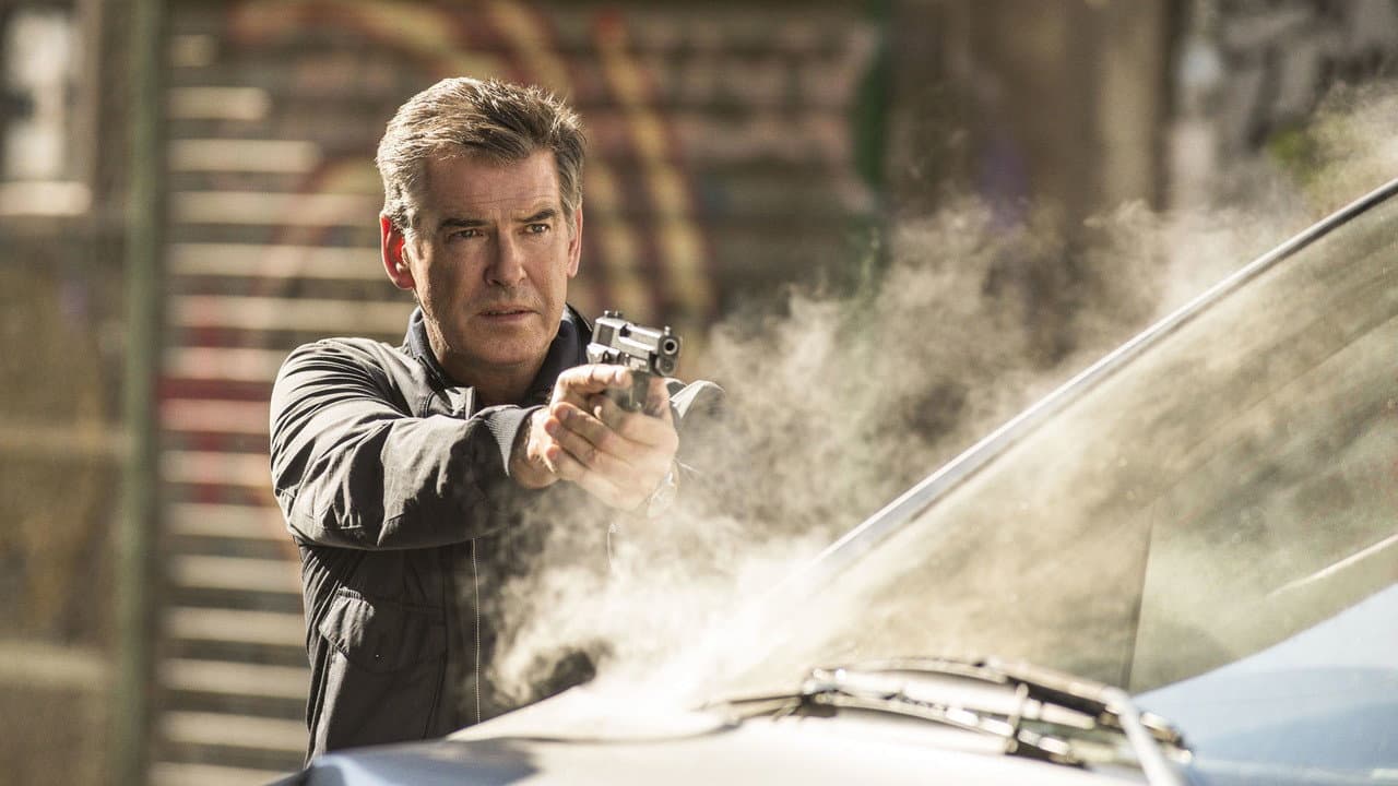 The November Man still 6