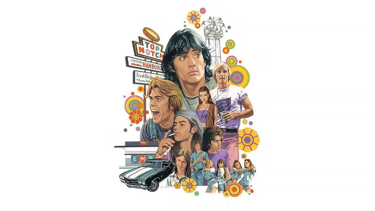 Dazed and Confused still 8