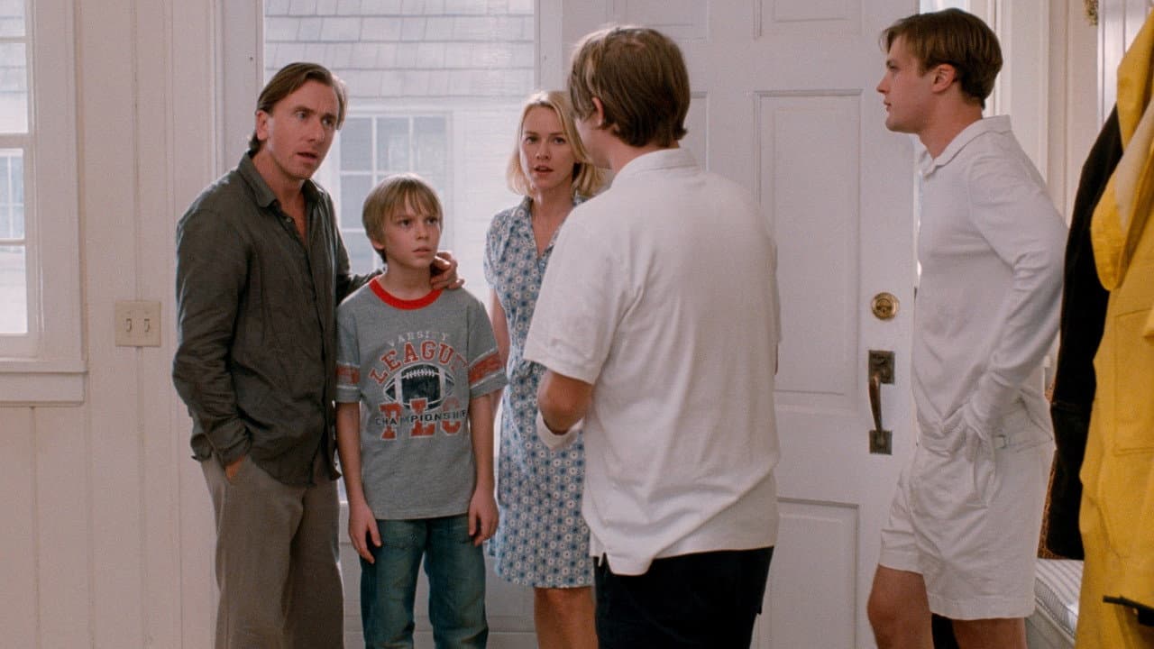 Funny Games still 3