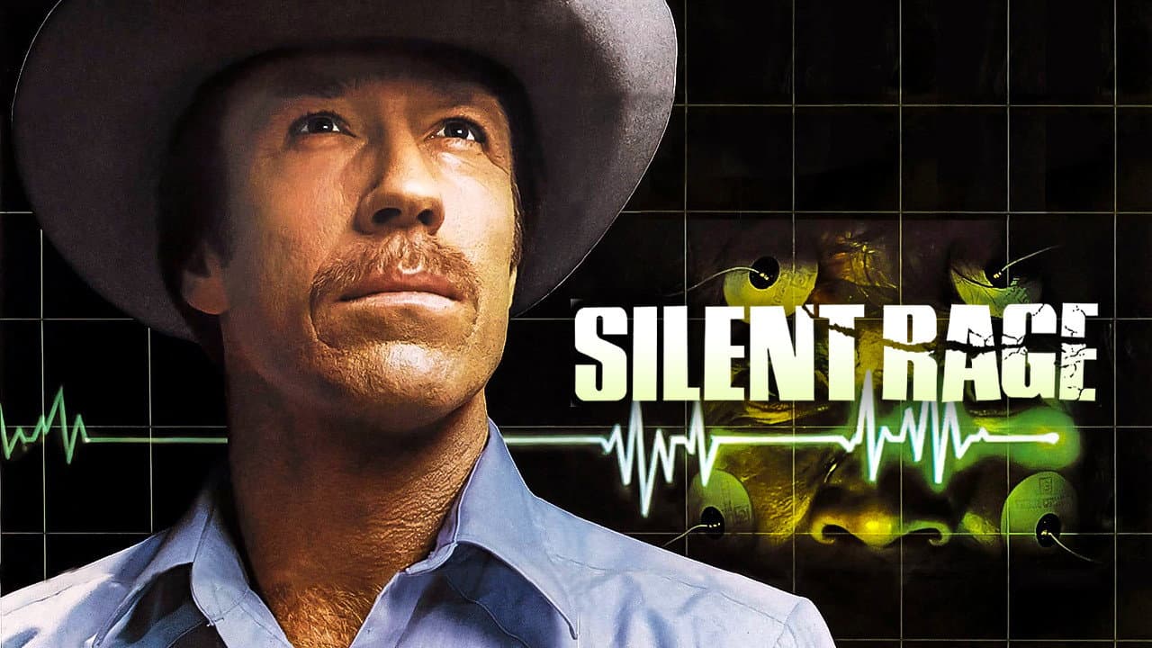 Silent Rage still 3