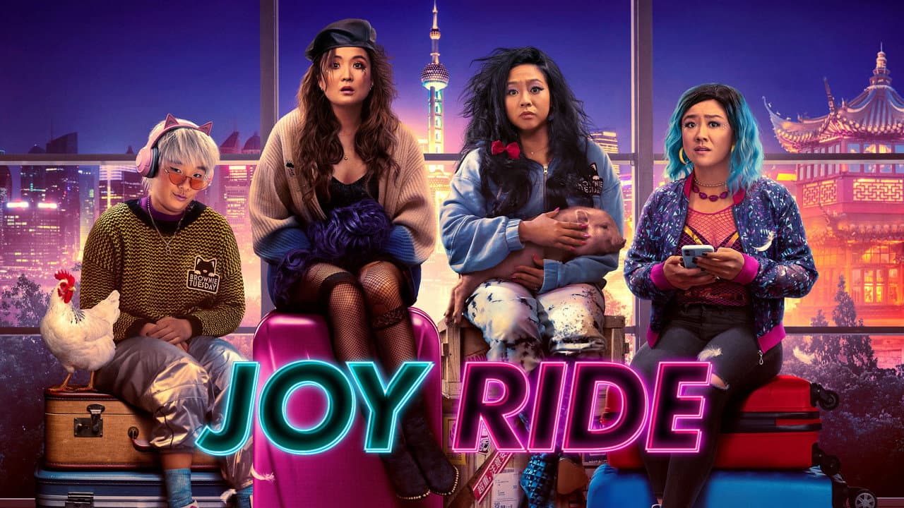 Joy Ride still 6