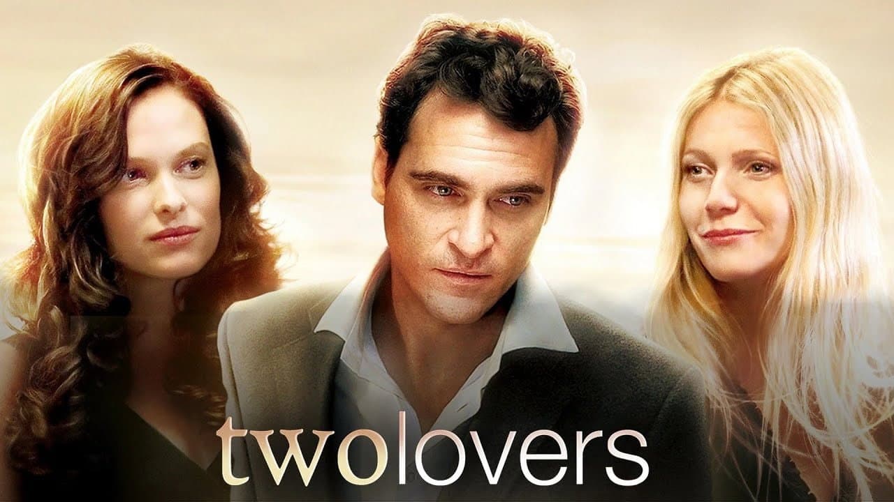 Two Lovers still 8