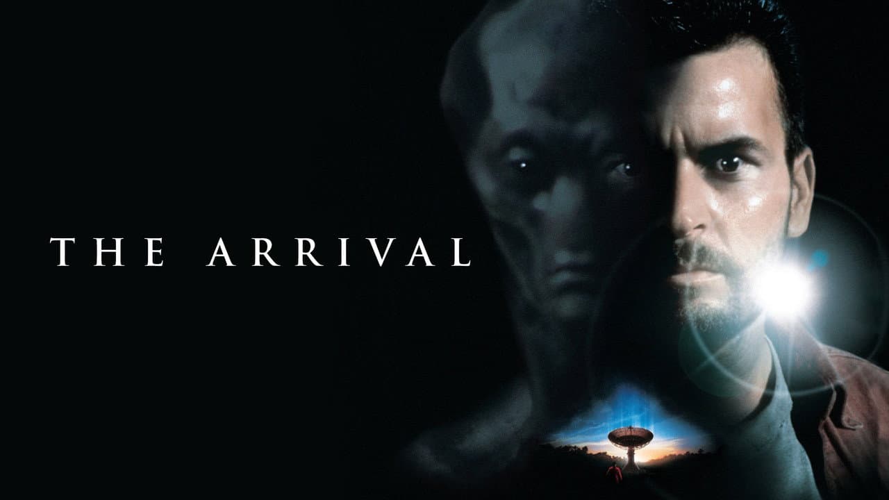 The Arrival still 7