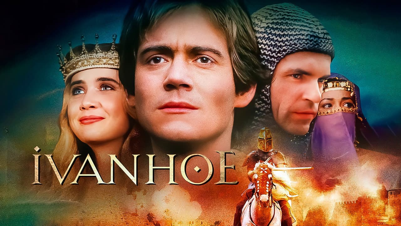 Ivanhoe still 7