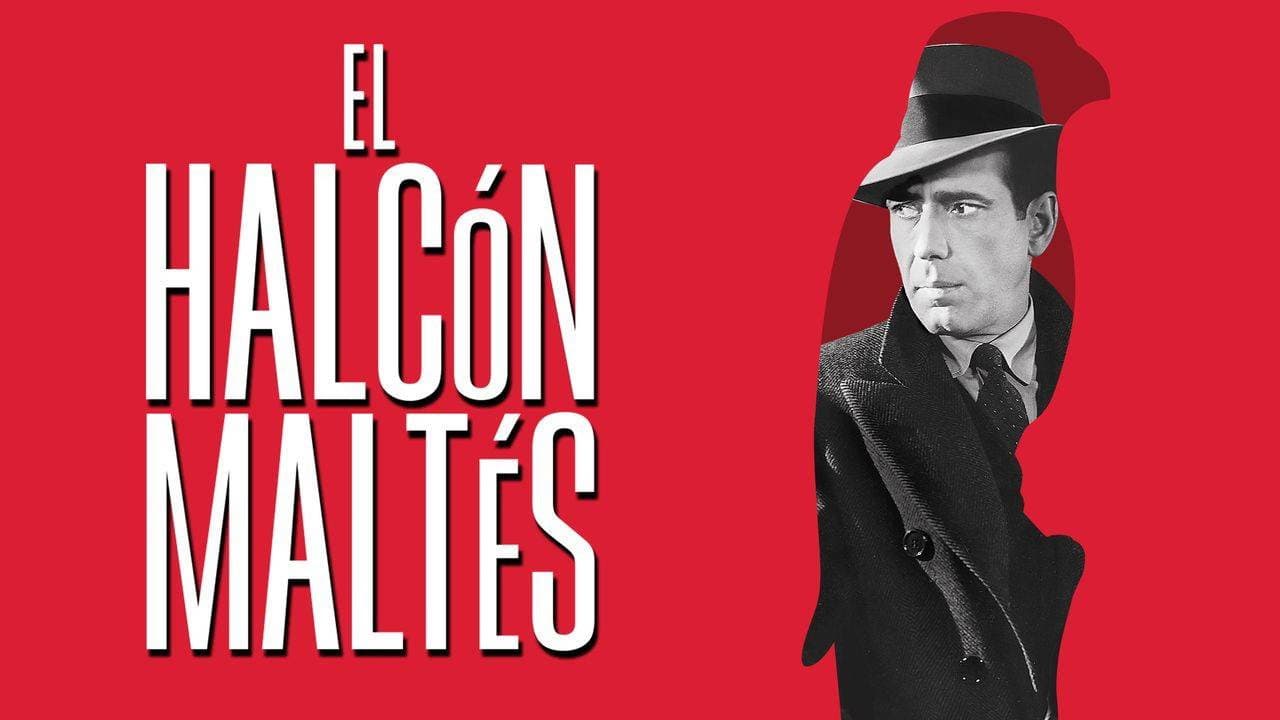 The Maltese Falcon still 2
