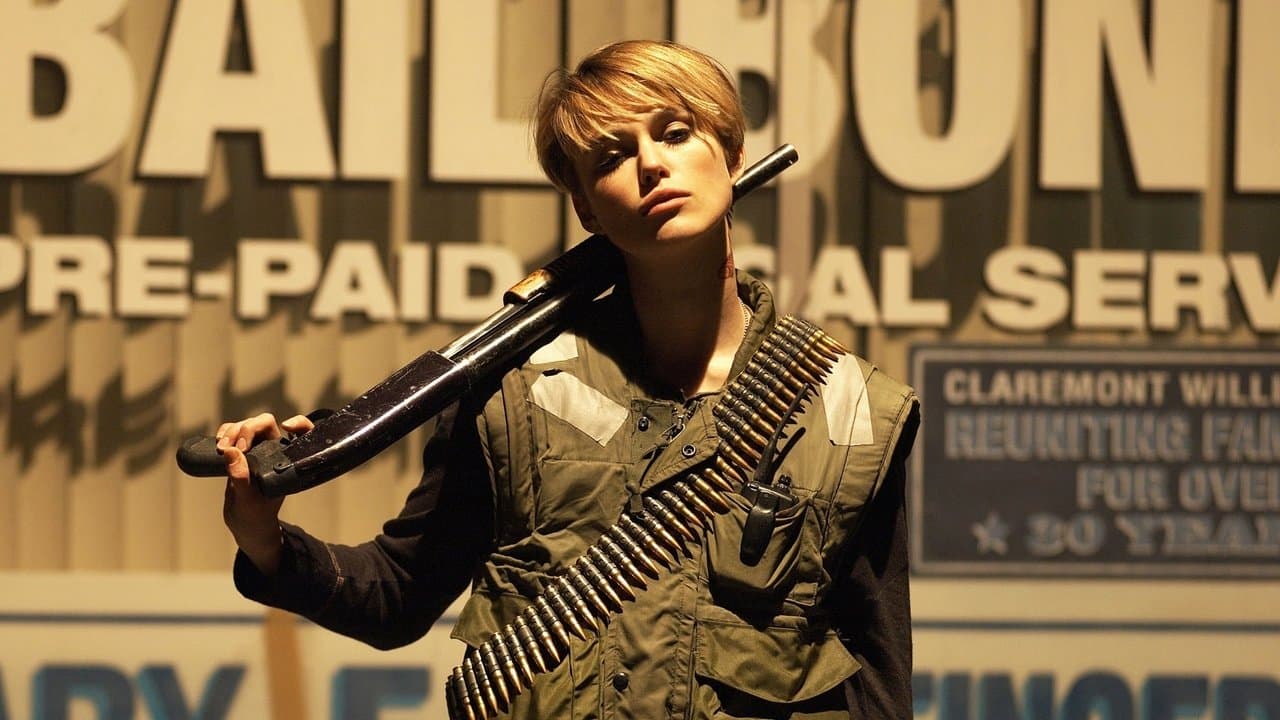 Domino still 1