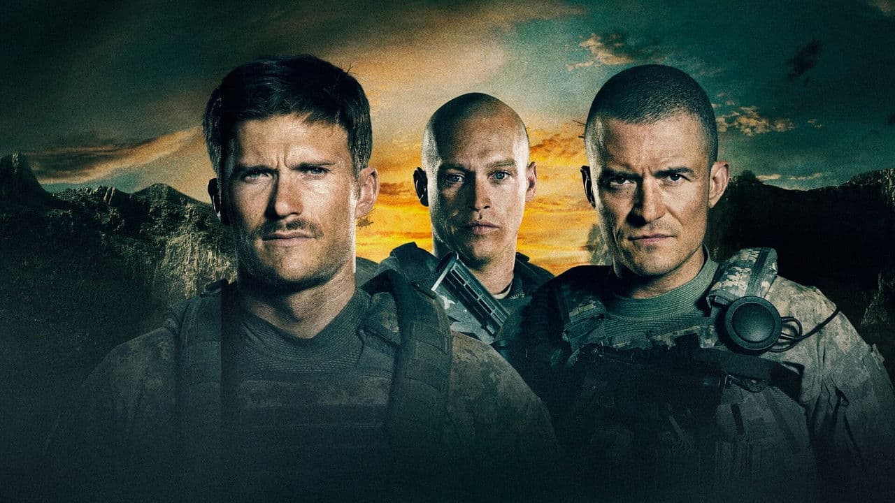 The Outpost still 8