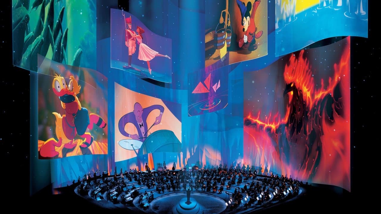 Fantasia 2000 still 3