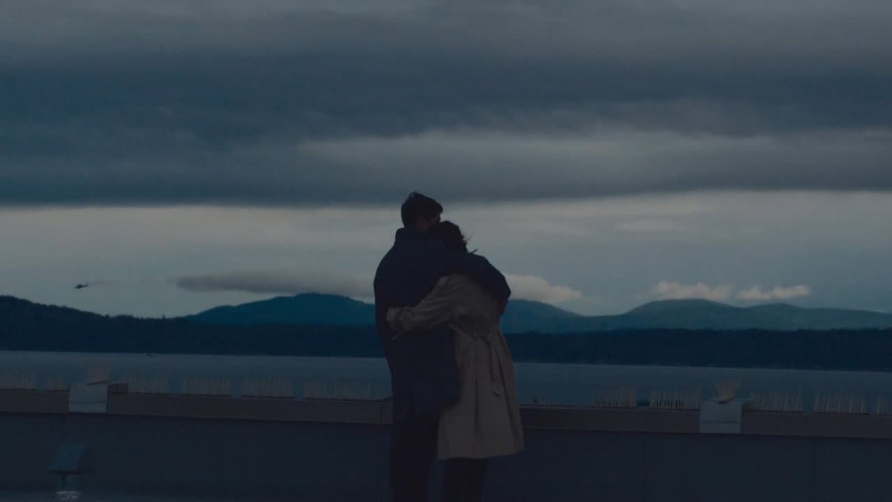 Little Fish still 8