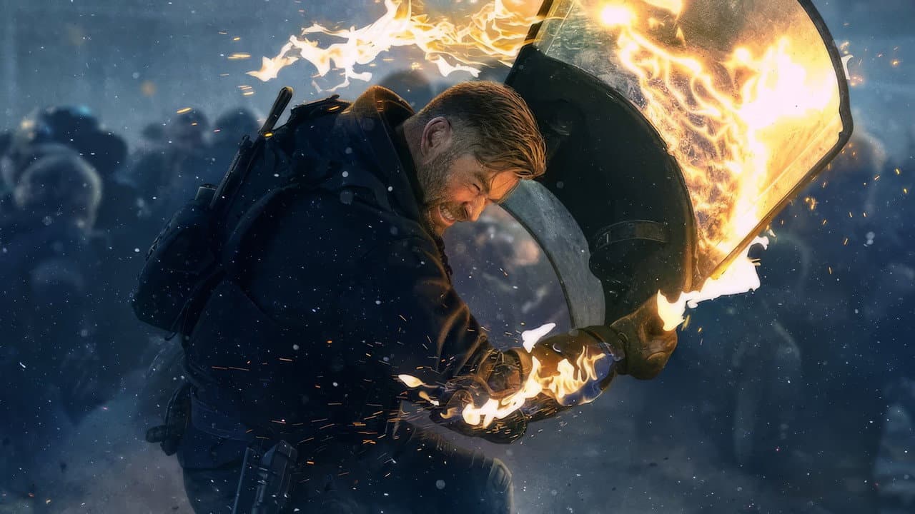 Extraction 2 still 8