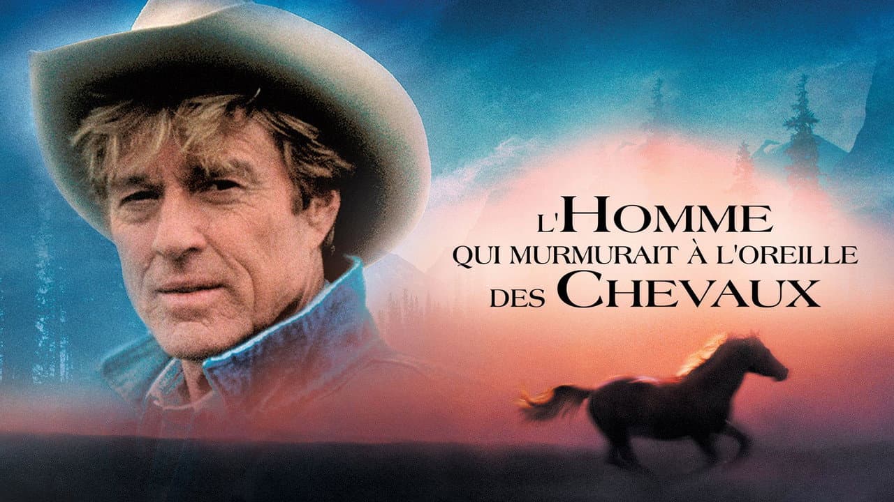 The Horse Whisperer still 6