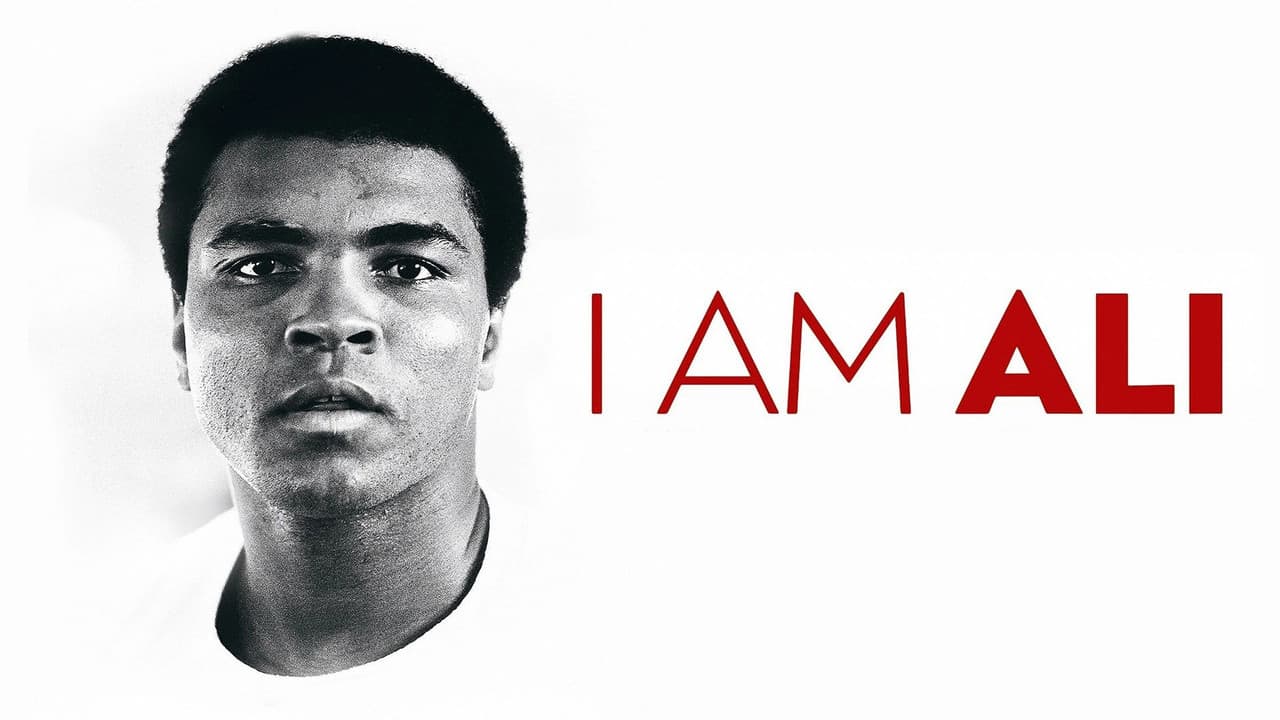 I Am Ali still 4